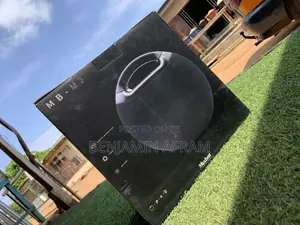 Maxbest Thunder Bass Music Box
