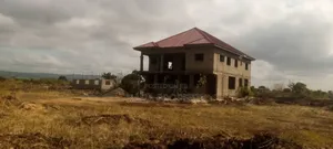 100 Acres Of Land For Sale Located At Oyibi Saasabi