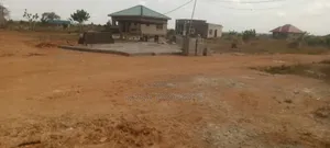 100 Acres Of Land For Sale Located At Oyibi Saasabi