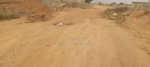 100 Acres Of Land For Sale Located At Oyibi Saasabi
