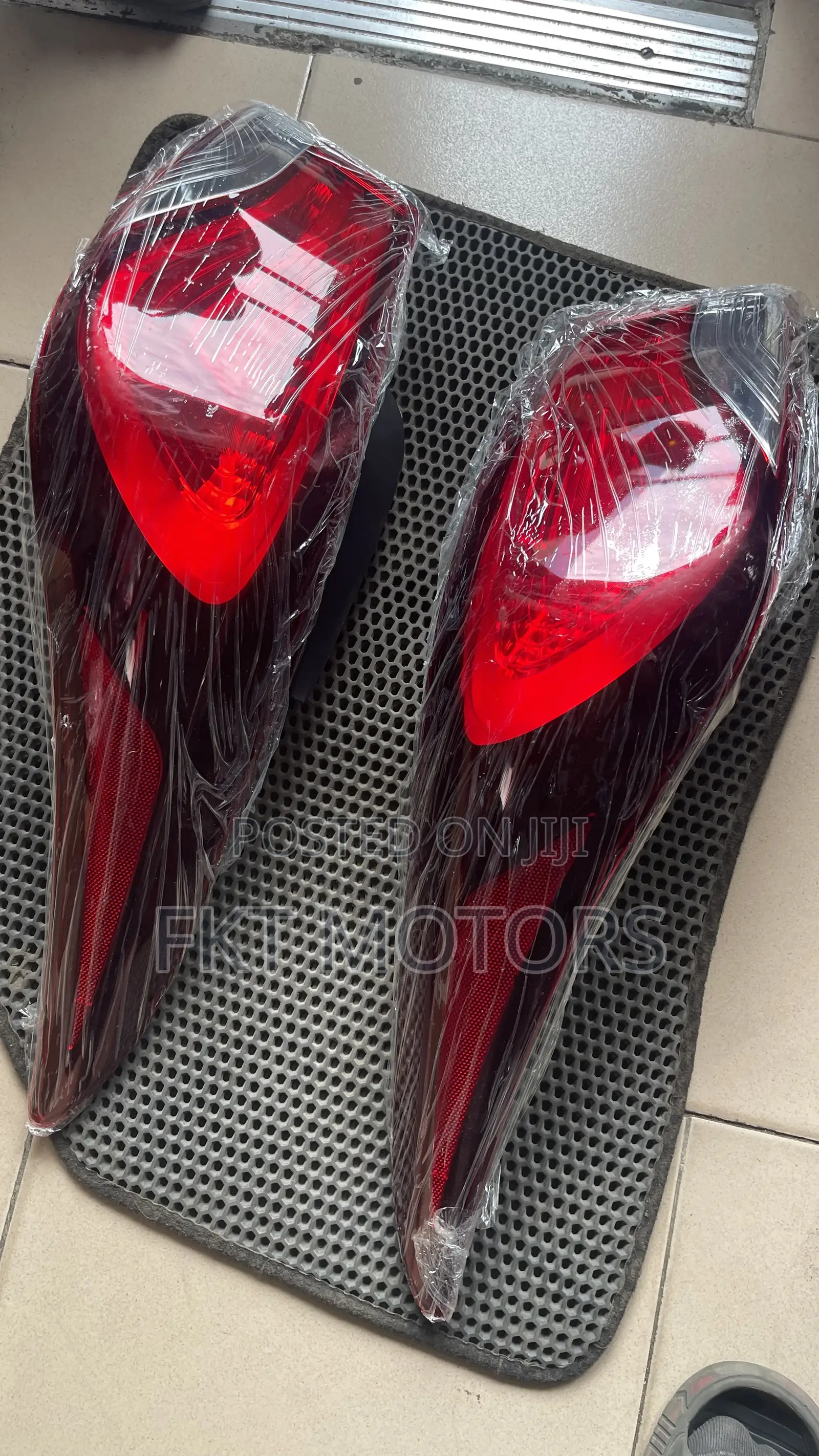 Hyundai Elantra Taillight 2012/2013/2014/2015/2016