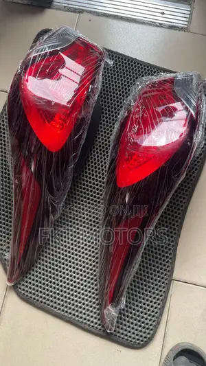 Hyundai Elantra Taillight 2012/2013/2014/2015/2016