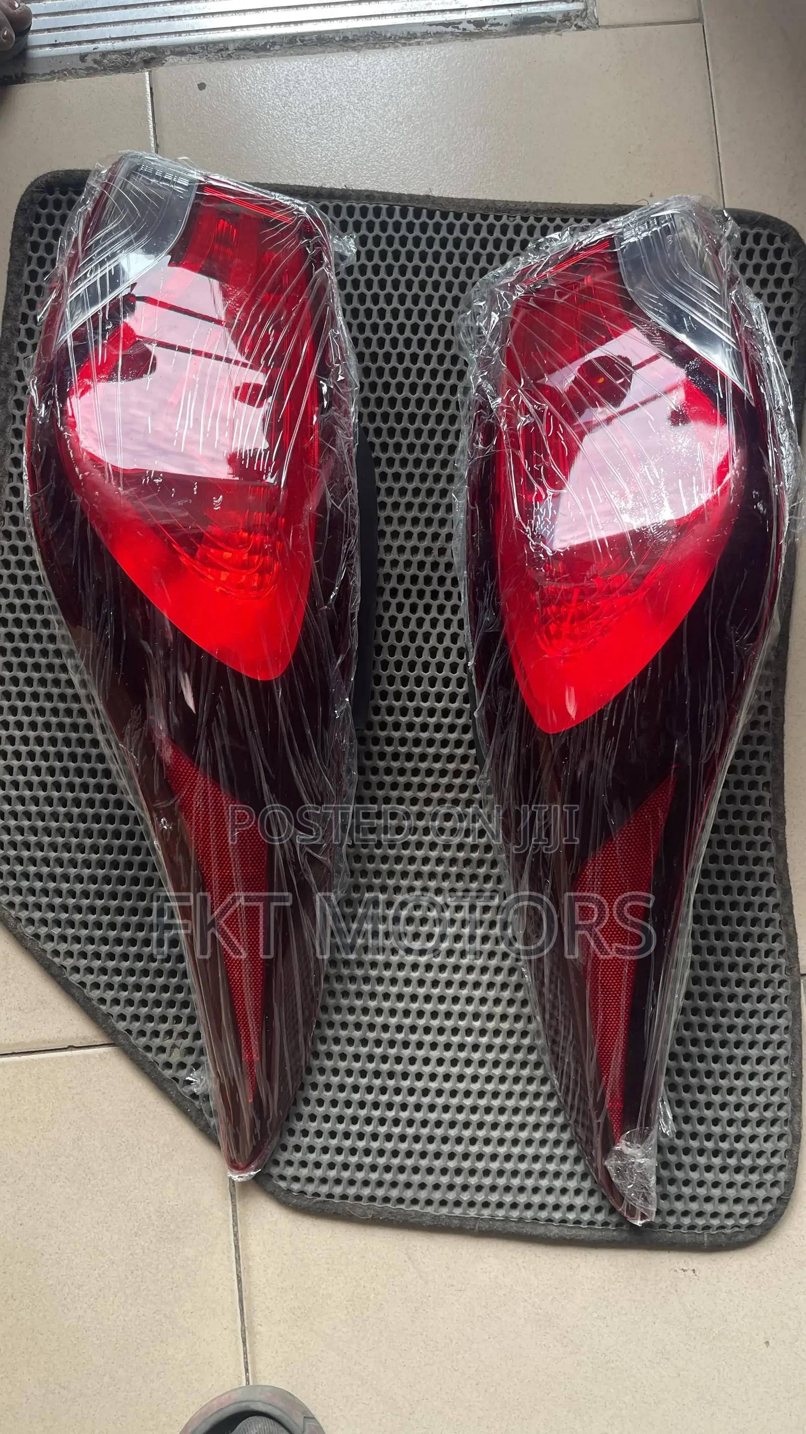 Hyundai Elantra Taillight 2012/2013/2014/2015/2016
