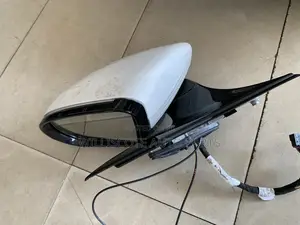 Mercedes E300 2018 W213 Side Mirror
