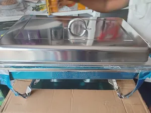 Chaffing Dish From Usa