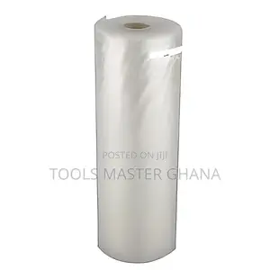 Vacuum Sealer Bags Rolls - Kmtt077w