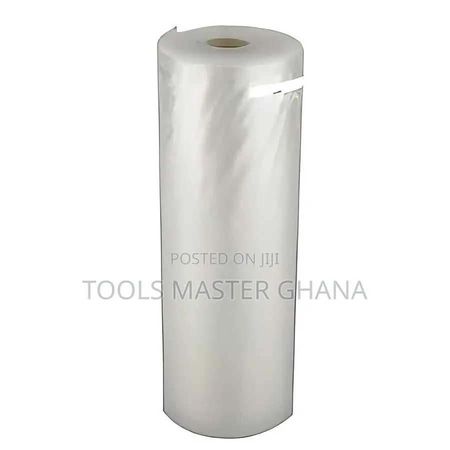Vacuum Sealer Bags Rolls - Kmtt077w