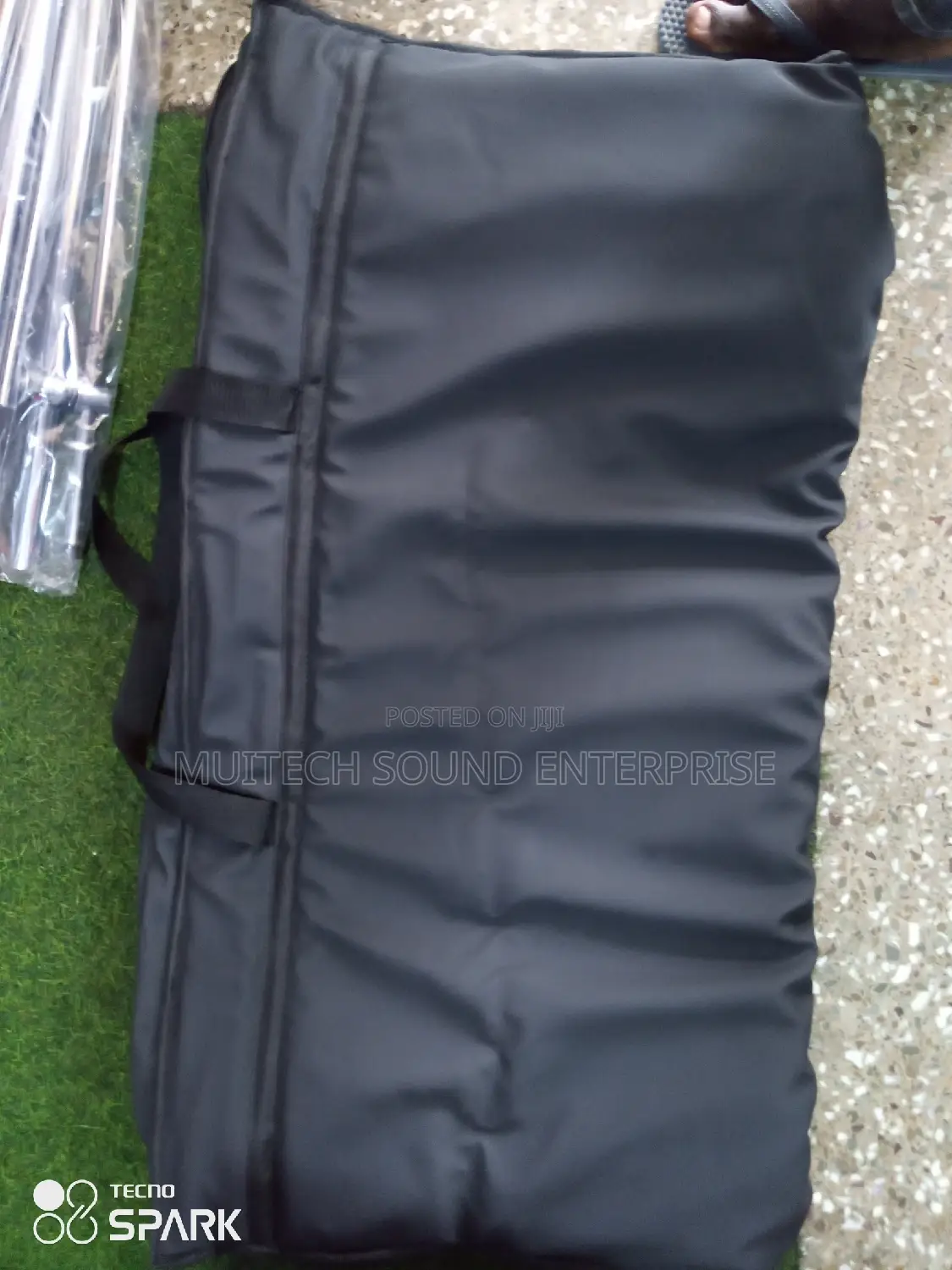 Keyboard Bags