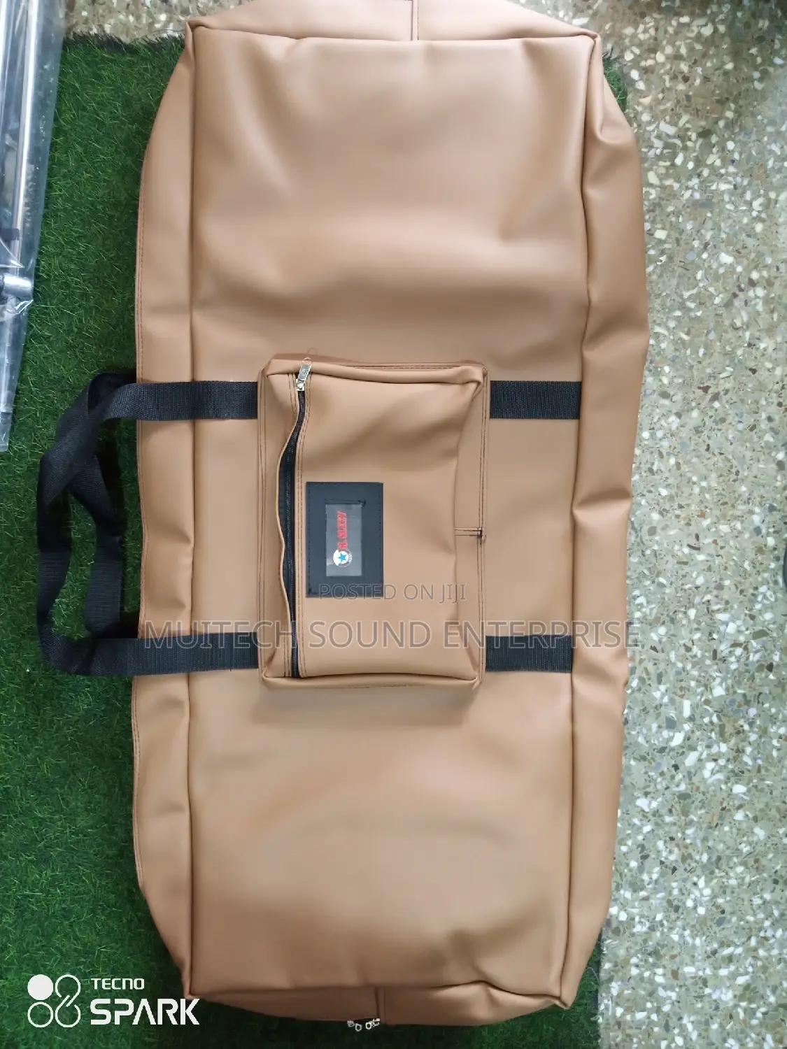 Keyboard Bags