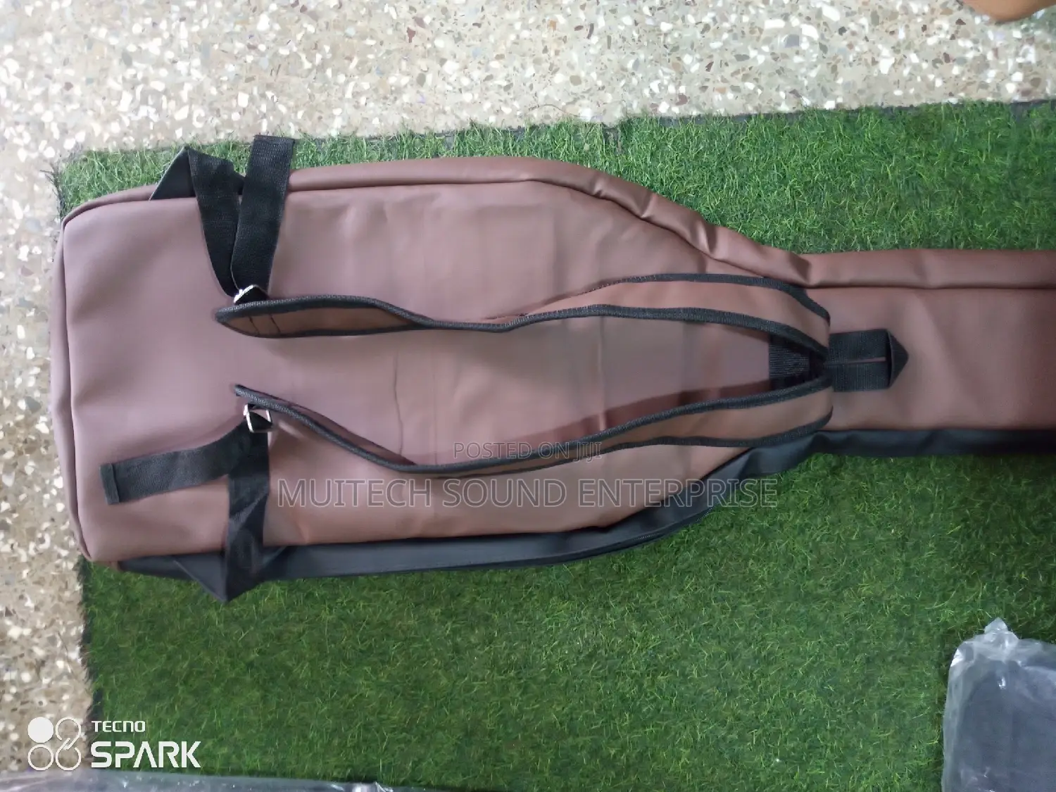 Guitar Bags