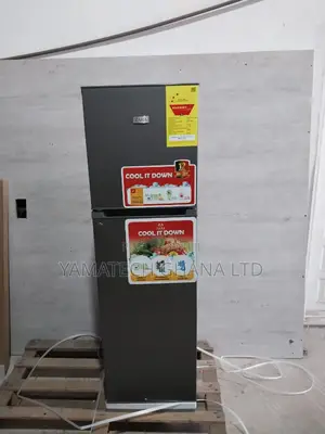 Zara Fridge With Top Freezer (Zara-220bf) 157 Litres
