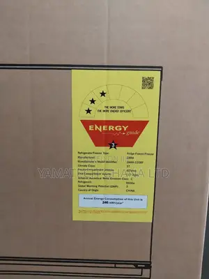 Zara Fridge With Top Freezer (Zara-220bf) 157 Litres