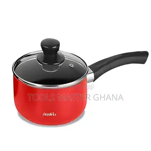 Saucepan - KMEP007B