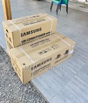 Awesome and Affordable Samsung 2.5hp Air Conditioner 