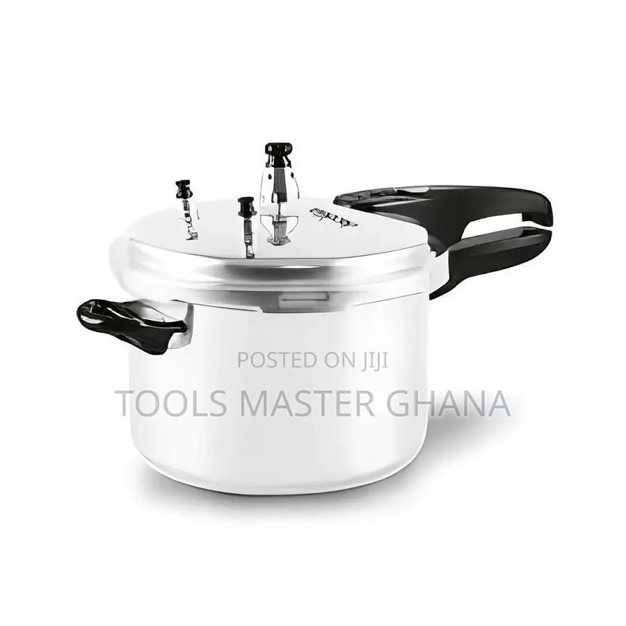 Aluminum Pressure Cooker - Kmer019m