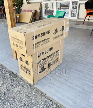 Order Original Samsung 2.5hp Non Inverter Electric Ac.