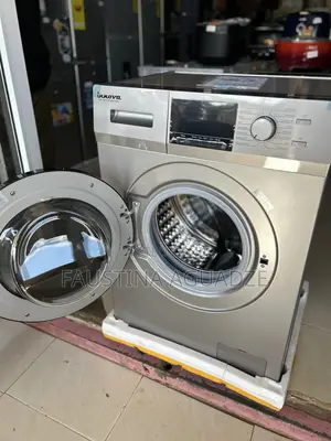 Innova 14kg Front Load Fully Automatic Washer