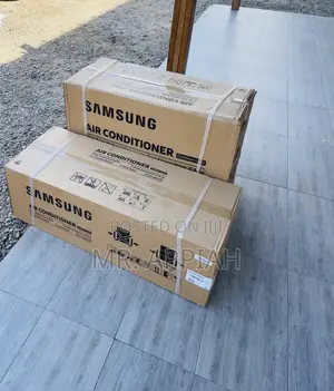 Order Authentic Samsung 2.5hp Non Inverter Ac(White).