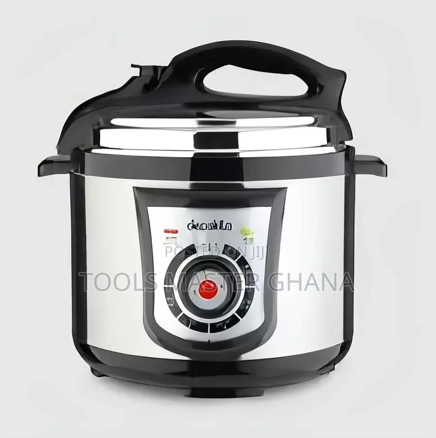 Electric Pressure Cooker - KEER038M