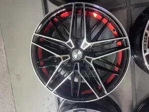 Toyota Camry Rim 18