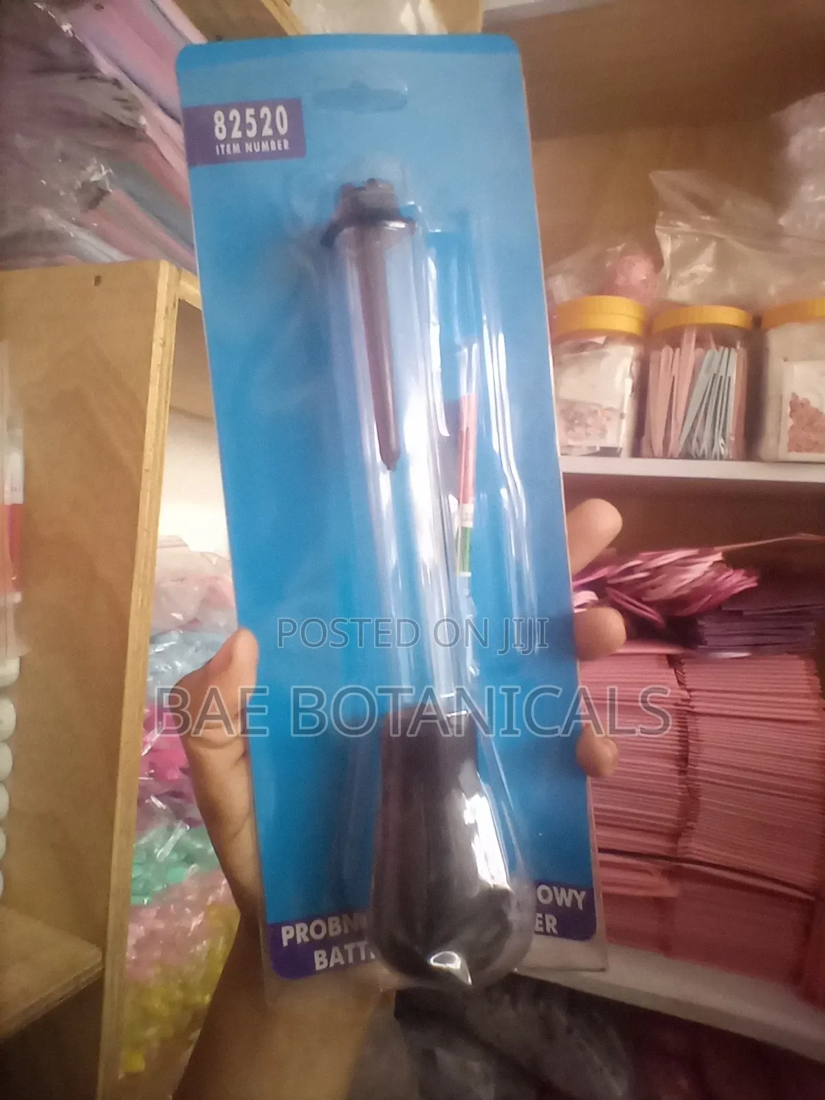 Hydrometer