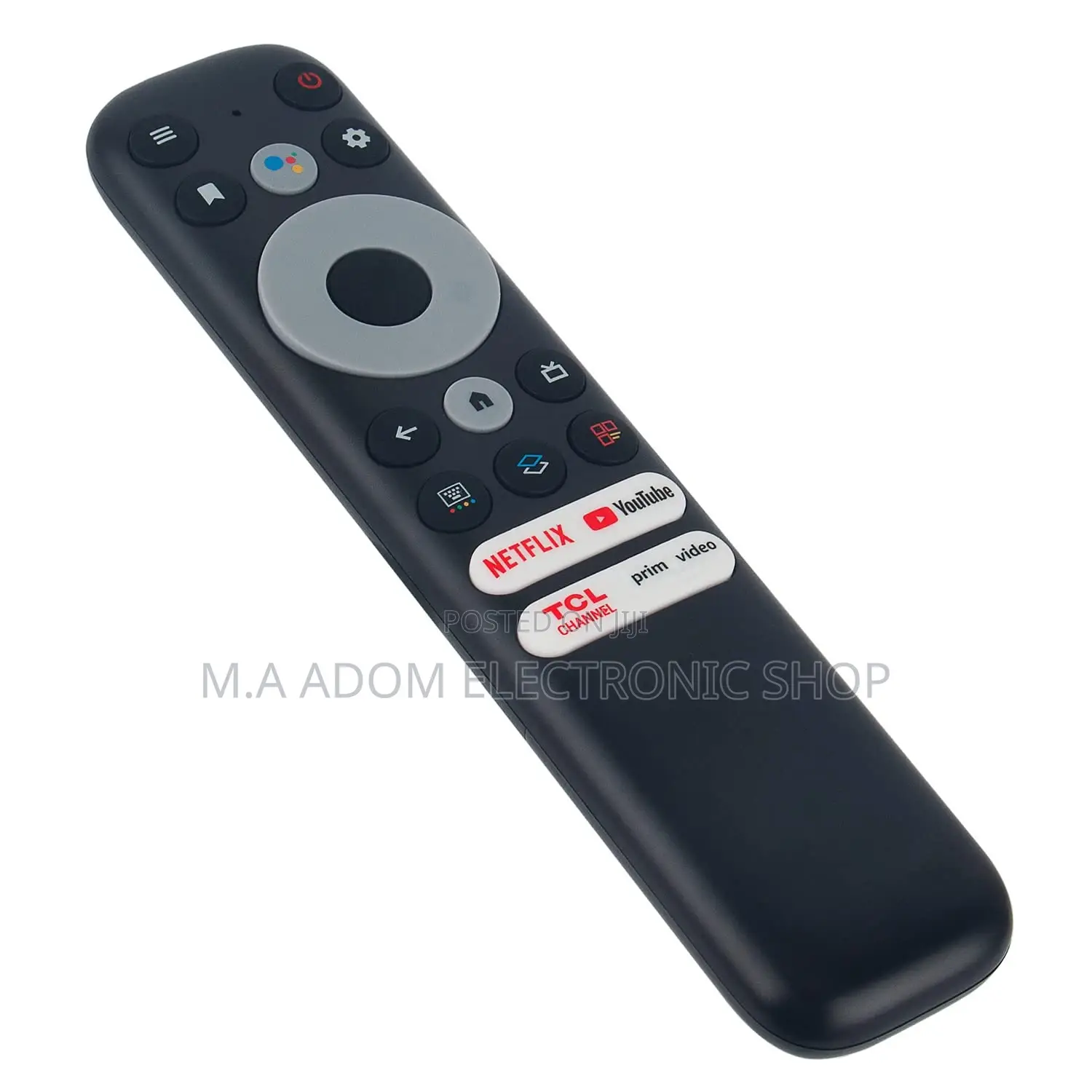 Original TCL Smart Remote