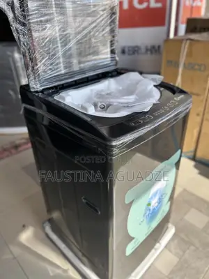 Sigma 10.5kg Top Load Washing Machine Fully Automatic