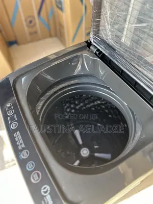 Sigma 10.5kg Top Load Washing Machine Fully Automatic