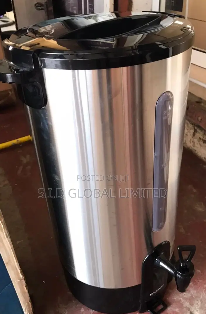 Service You Nasco 20ltr Sewater Boiler Nas-Kex-20ltr