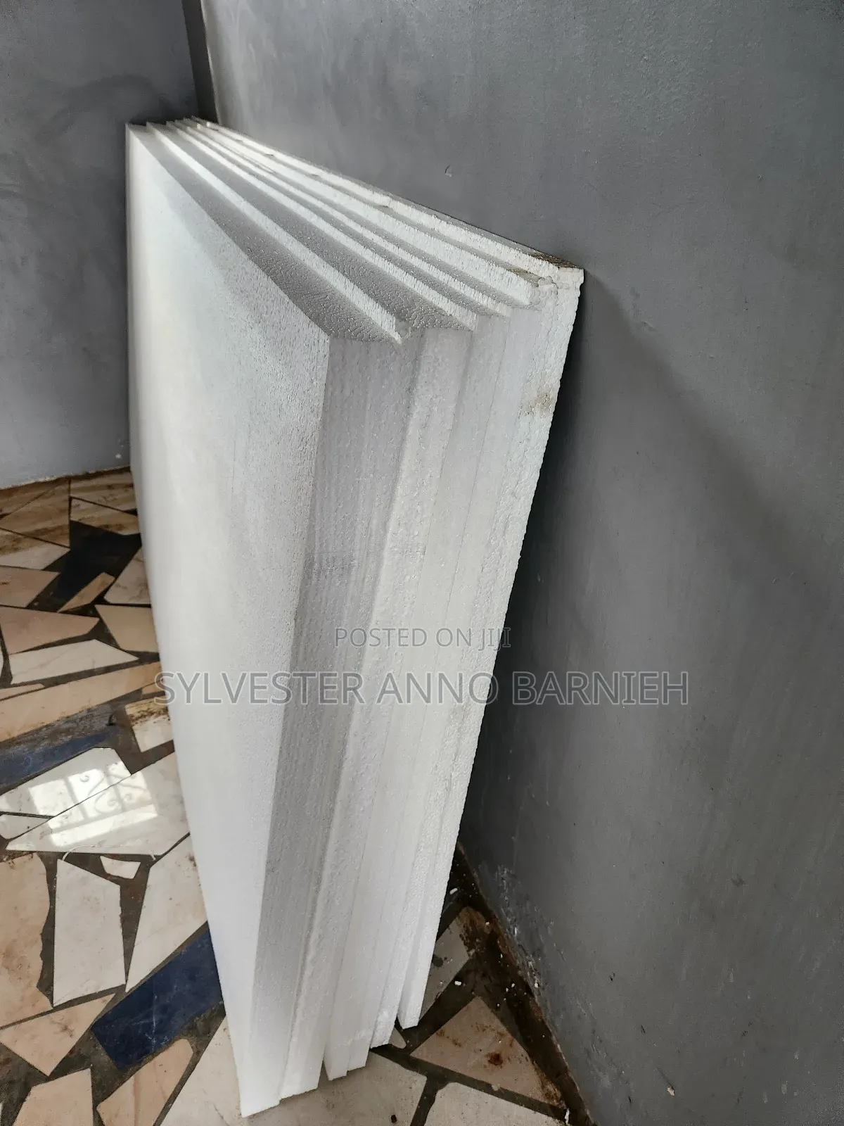 Styrofoam Containers and Polystyrene Sheets in Dworwulu - Building ...