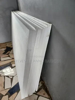 Styrofoam Containers and Polystyrene Sheets