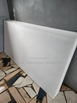 Styrofoam Containers and Polystyrene Sheets