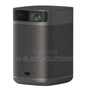 "Xgimi Mogo 2 Pro Projector