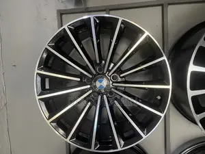 BMW Rim 18