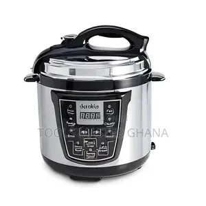 Electric Pressure Cooker - KEER041M
