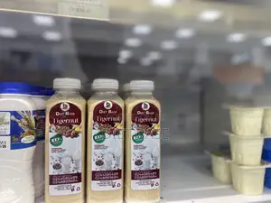 Diet Base Tigernut