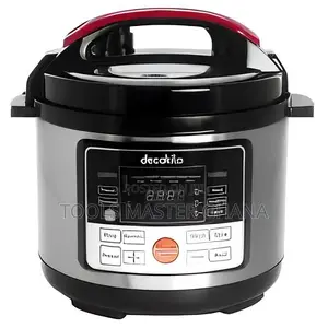 Electric Pressure Cooker - KEER015M