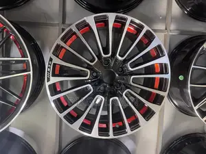 Toyota Rim