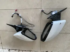 Range Rover Evoque 2013-2015 Side Mirror