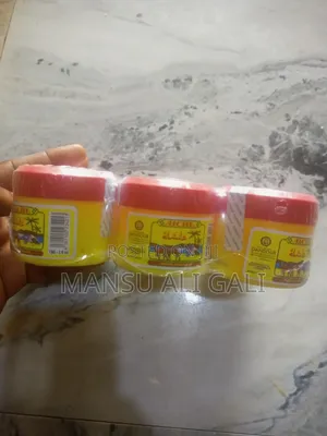Aicha Salt for Women