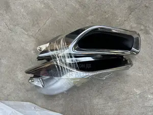 Honda Accord Exhaust Muffler 2018 2019 2020 2021 2022