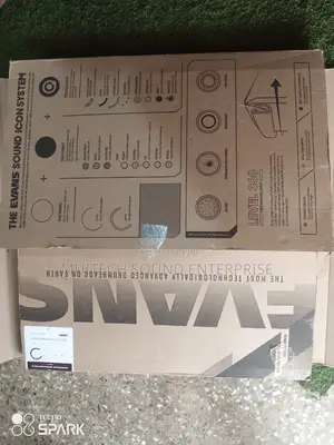 Evans Drumheads Set