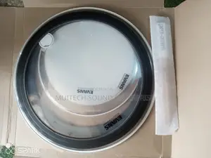 Evans Drumheads Set