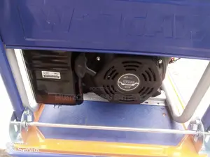 Kem 5kva Generator
