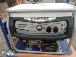 Kem 5kva Generator