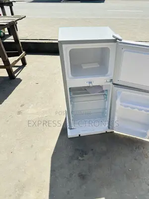 Purchase From 10gig Double Door Fridge Galaxy Table Top