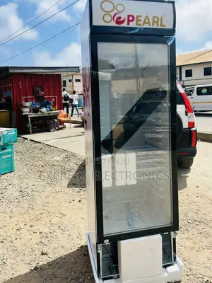 High Quality Yet Affordable PVC-352 -300l Display Fridge