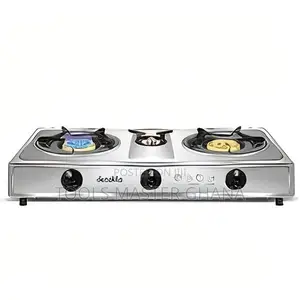 Table Gas Stove - KMGS014M