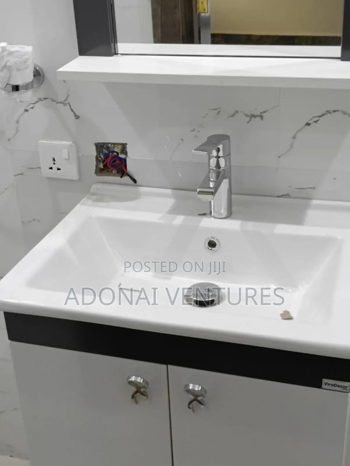 4bdrm House in Ahodwo, Kumasi Metropolitan for sale