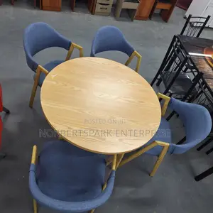 Dining Set(4chairs)
